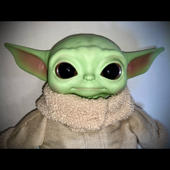 The Child - Picture 2 of 4